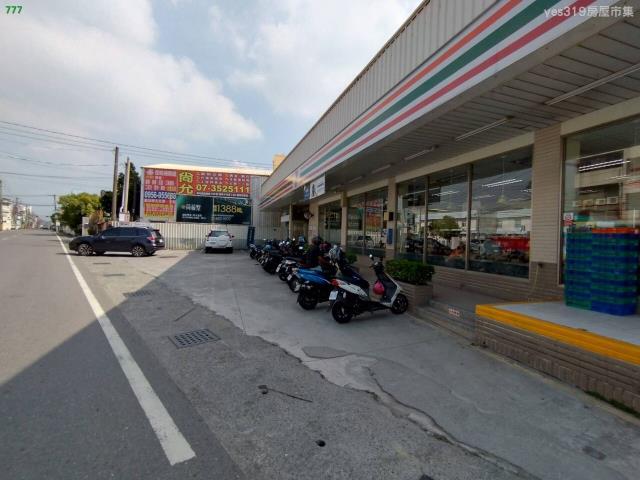 高雄仁武農地-4