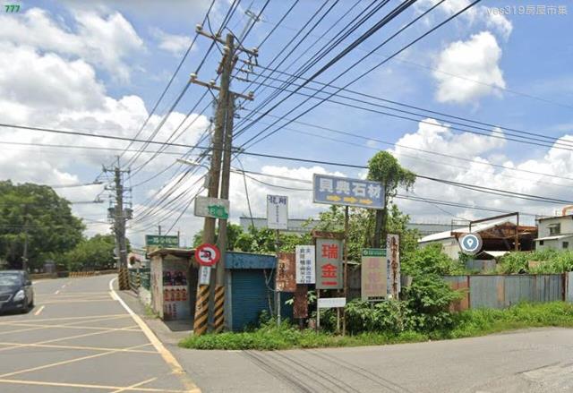高雄仁武農地-1