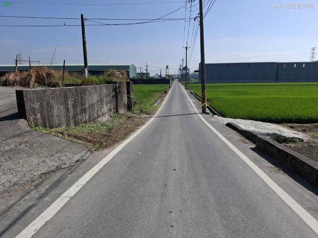 高雄鳥松農地-2