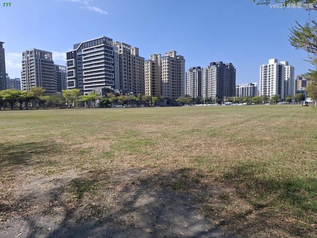 高雄鳥松農地-3
